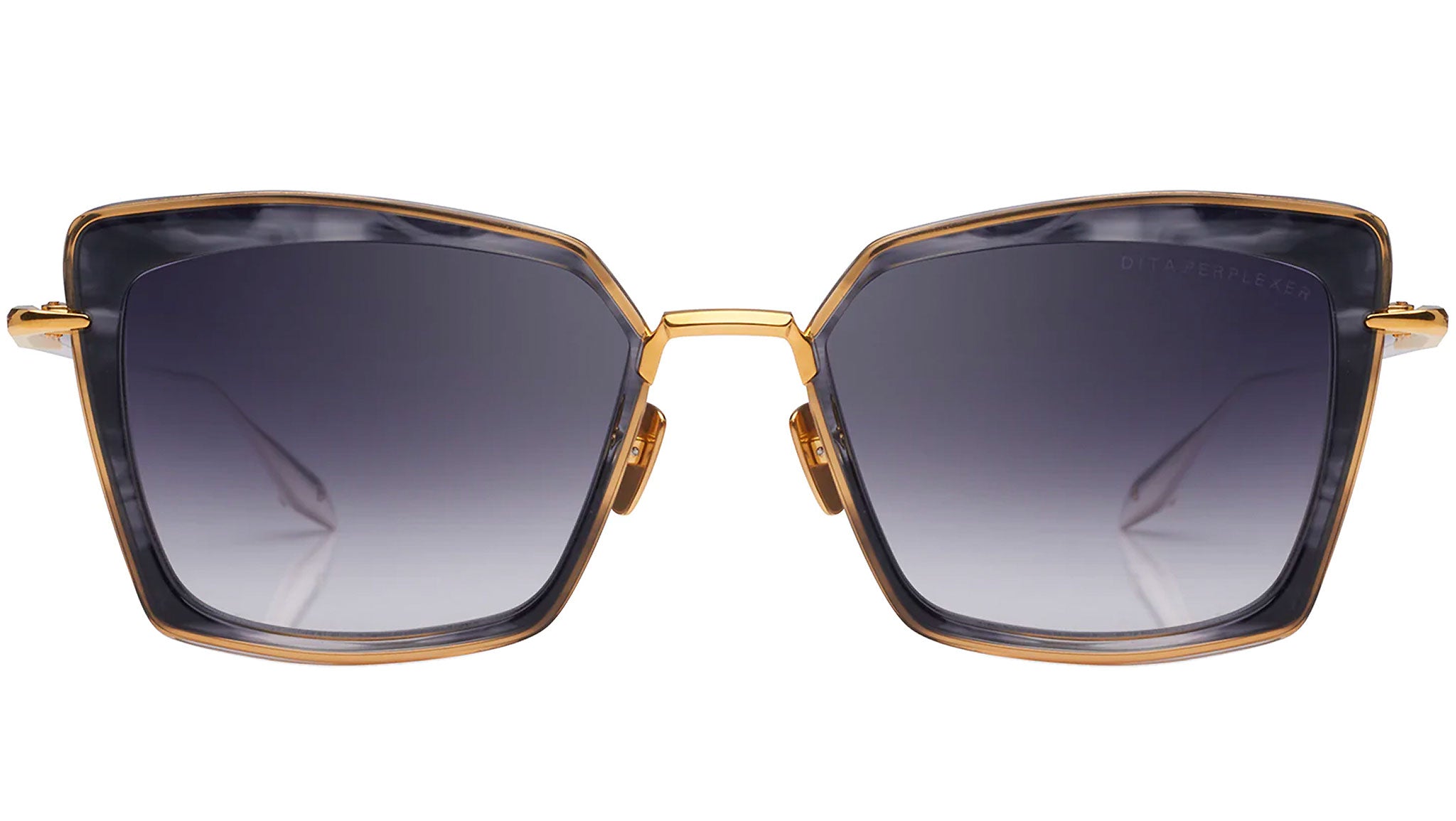 Perplexer DTS405 01 Black Haze