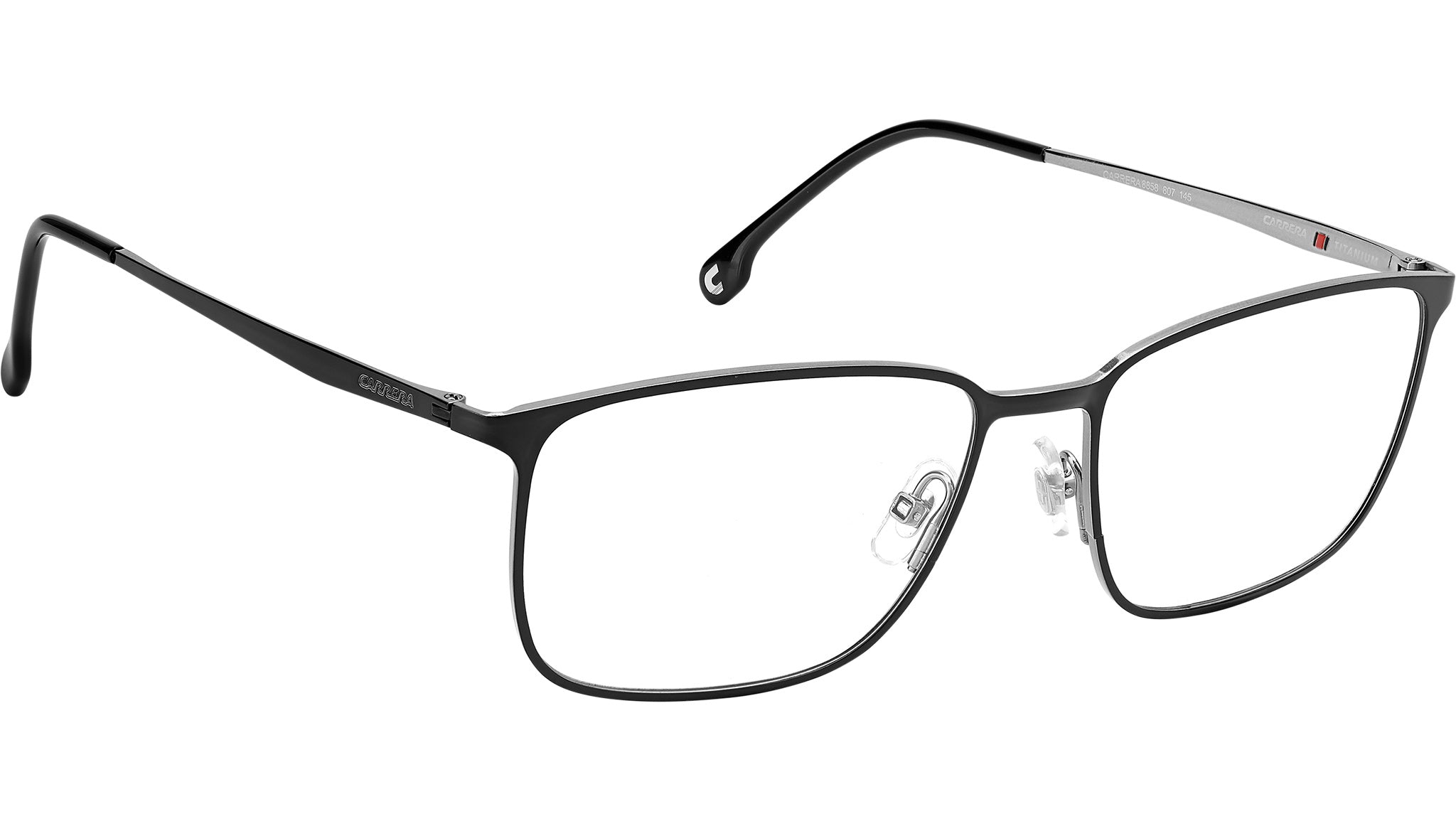 8858 807 Black