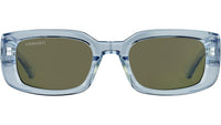 Nicholson SS540 003 Blue