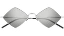 SL 302 LISA 010 Silver