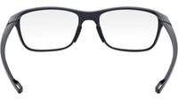 Vingt sept Blue Geometric Eyeglasses