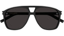 SL 596 DUNE 001 black