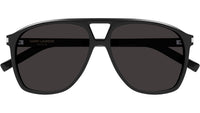 SL 596 DUNE 001 black