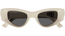 BB0243S 003 beige grey