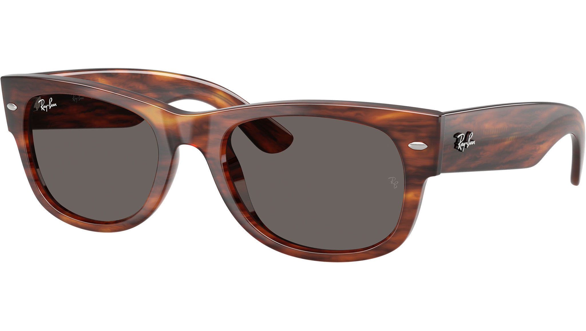 Mega Wayfarer II RB0832S 954/B1