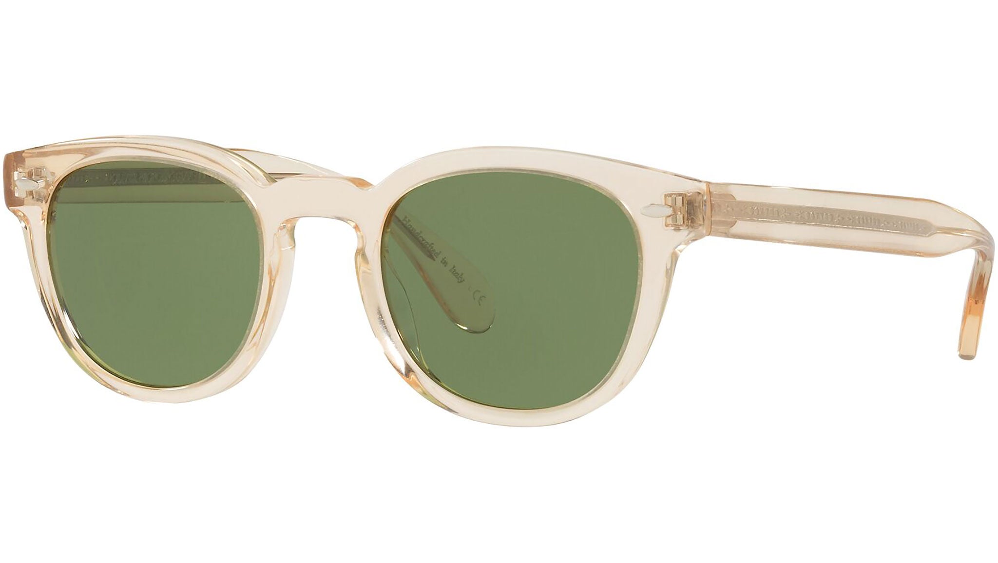 Sheldrake Sun OV5036S 158052