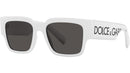 DG 6184 331287 White Grey