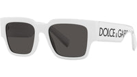 DG 6184 331287 White Grey