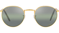 New Round RB3637 9196G4 legend gold