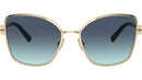 TF3102B 62029S Pale Gold
