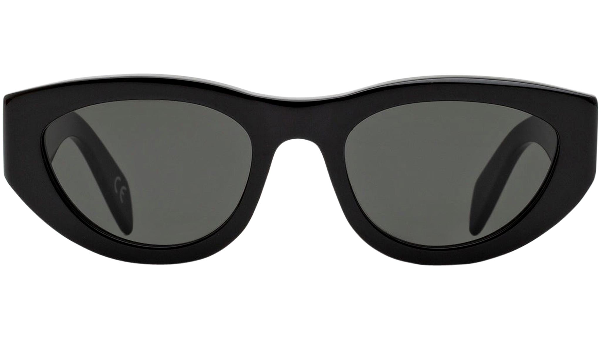 Rainbow Mountains Black