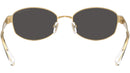 Monte Carlo MK1161 189687 Yellow Gold