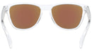 Frogskins XS OJ9006 15 polished clear