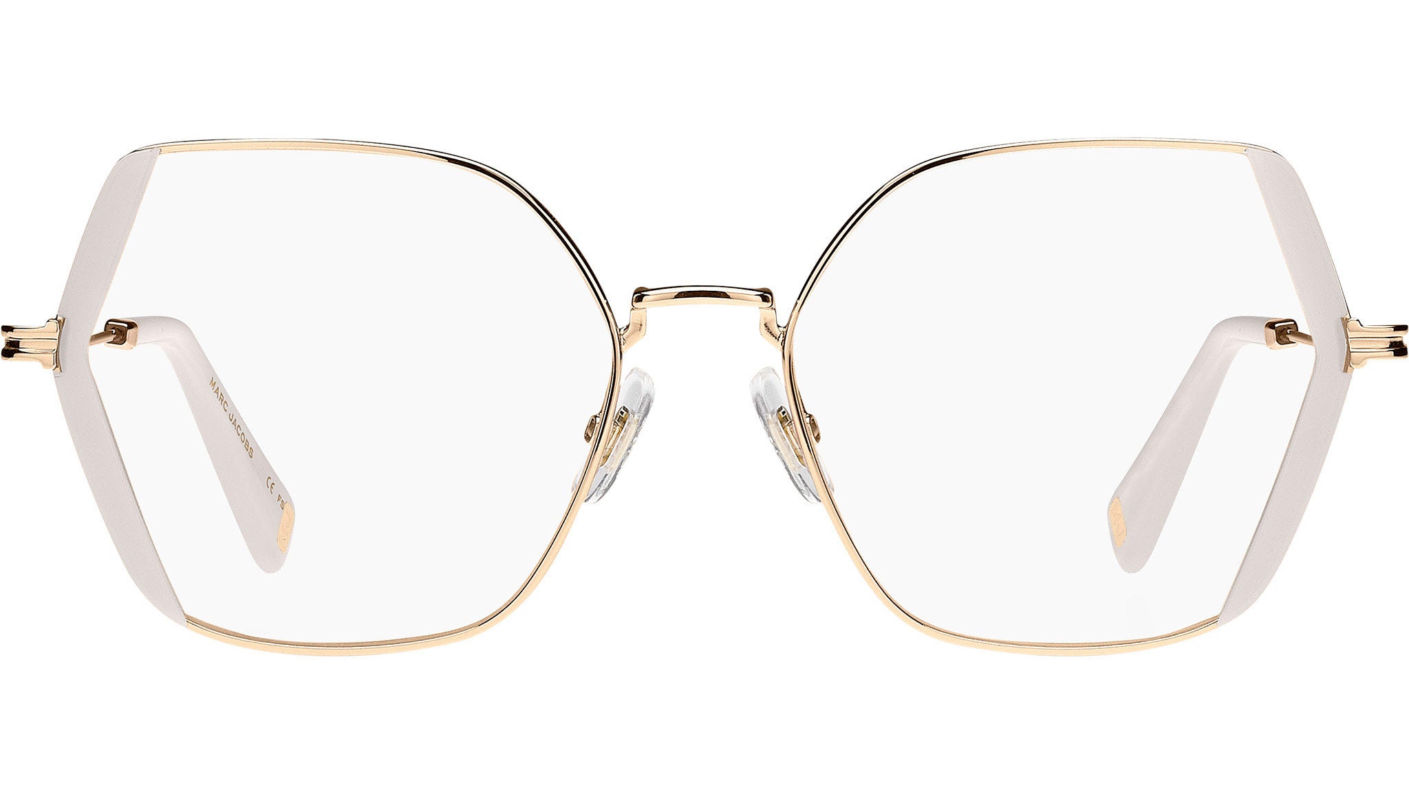 MJ 1068 Y3R Gold Ivory