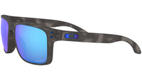 Holbrook OO9102 G7 matte black tortoise