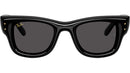 Wayfarer Puffer RB4940 601/87