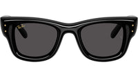 Wayfarer Puffer RB4940 601/87