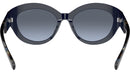 Brussels MK2204U 39488F Blue