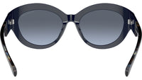 Brussels MK2204U 39488F Blue