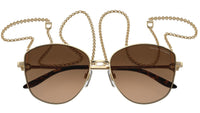 RL7079 915074 Pale Gold