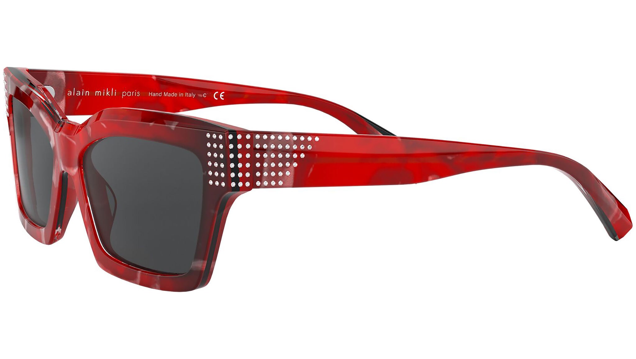 Arlette 5052B 003/87 red