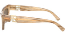RL8218U 610673 Brown Oyster