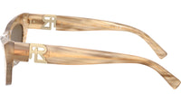 RL8218U 610673 Brown Oyster