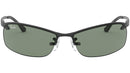 RB3183 RB3183 006/71 matte black