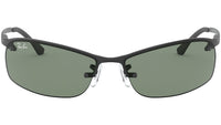 RB3183 RB3183 006/71 matte black