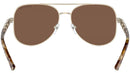Chianti MK1121 10147P Light Gold