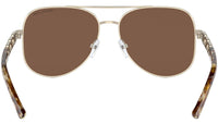 Chianti MK1121 10147P Light Gold