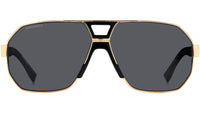 D2 0028/S RHL gold black