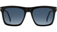 DB 7000/CS 37N black horn