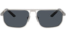 PR A53S 7CQ09T Gunmetal