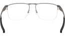 Voon OX3026 04 Matte Gunmetal