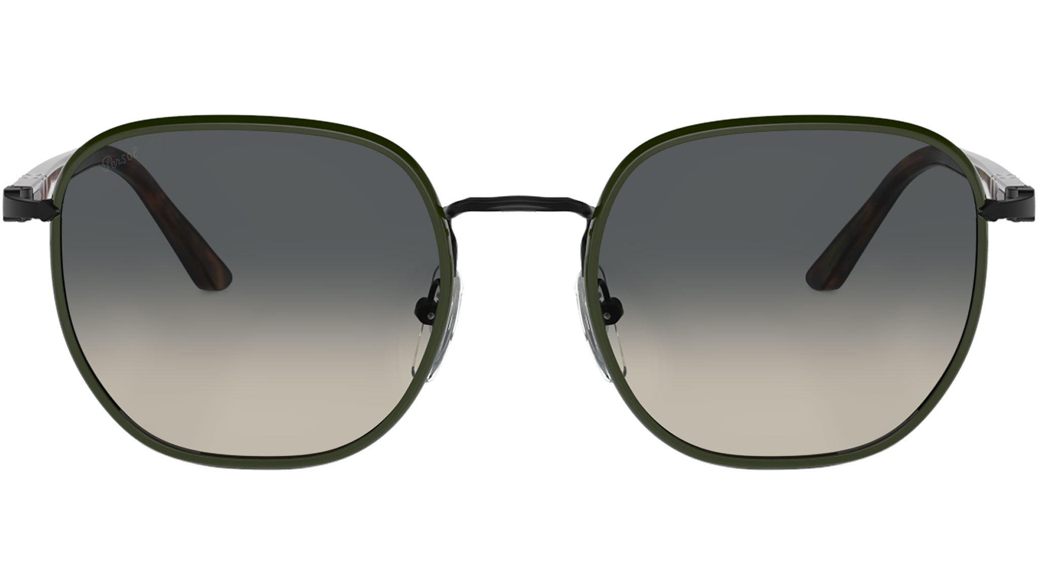 PO1015SJ 112871 Black Green