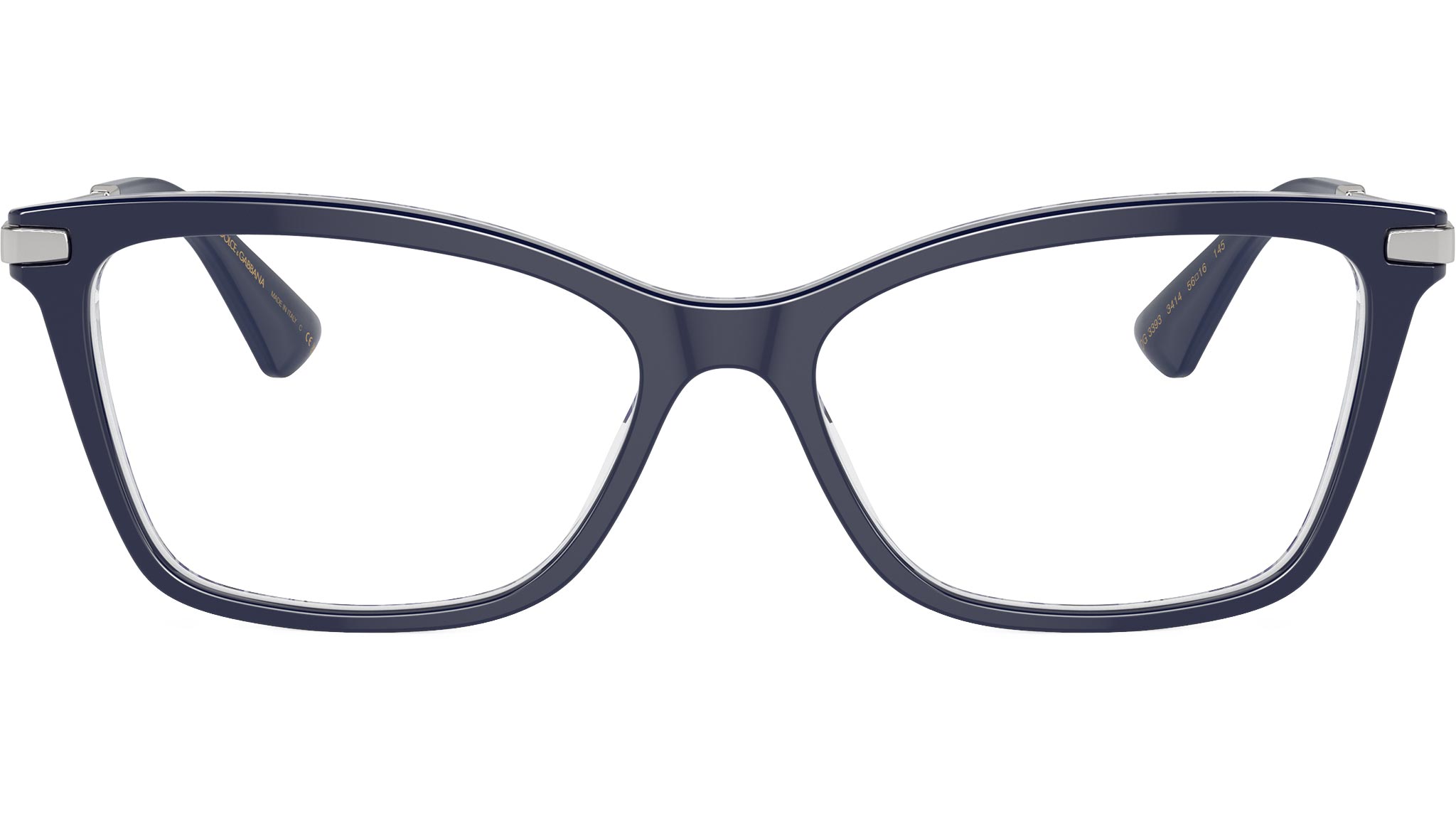 DG 3393 3414 Blue Maiolica