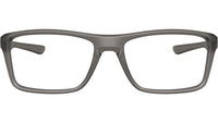 Rafter OX8178 02 Satin Grey Smoke