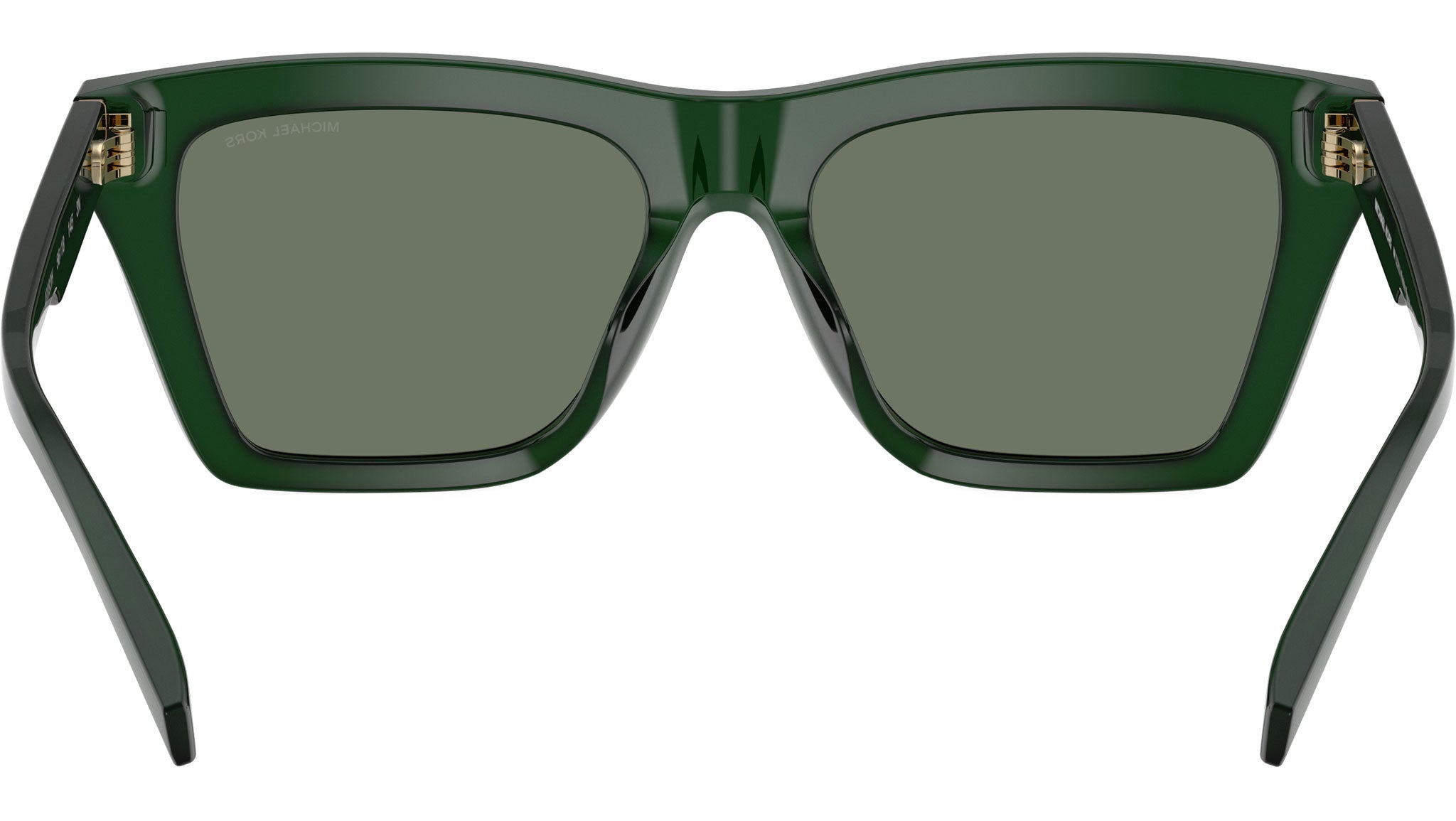 Pebble Beach MK2225U 40083H Olive Solid