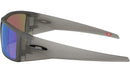 Heliostat OO9231 24 Matte Grey Smoke