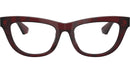 BE2406U 4115 Check Red