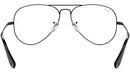 Aviator Optics RB6489 2503