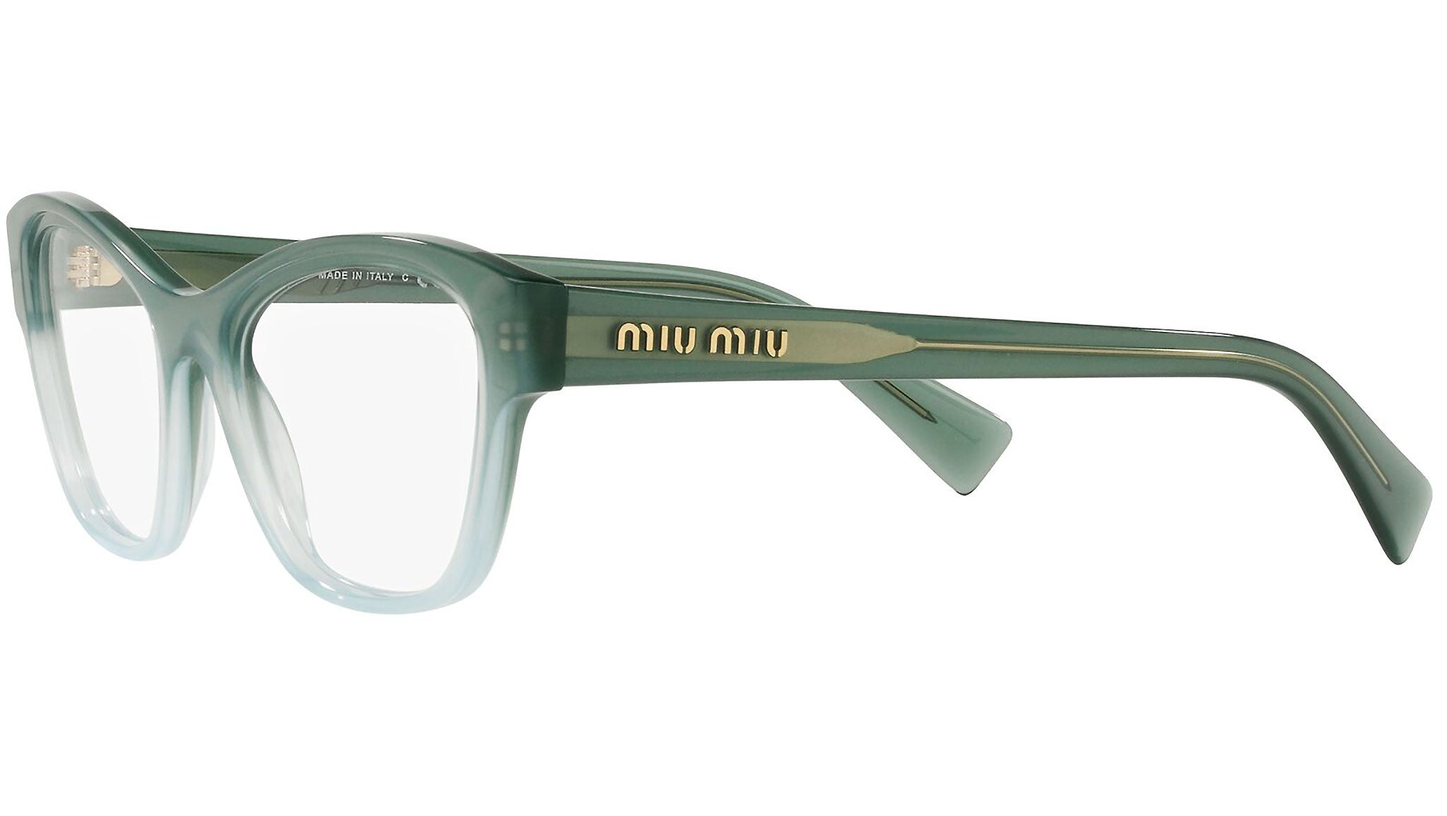 MU 08TV 07T1O1 green gradient