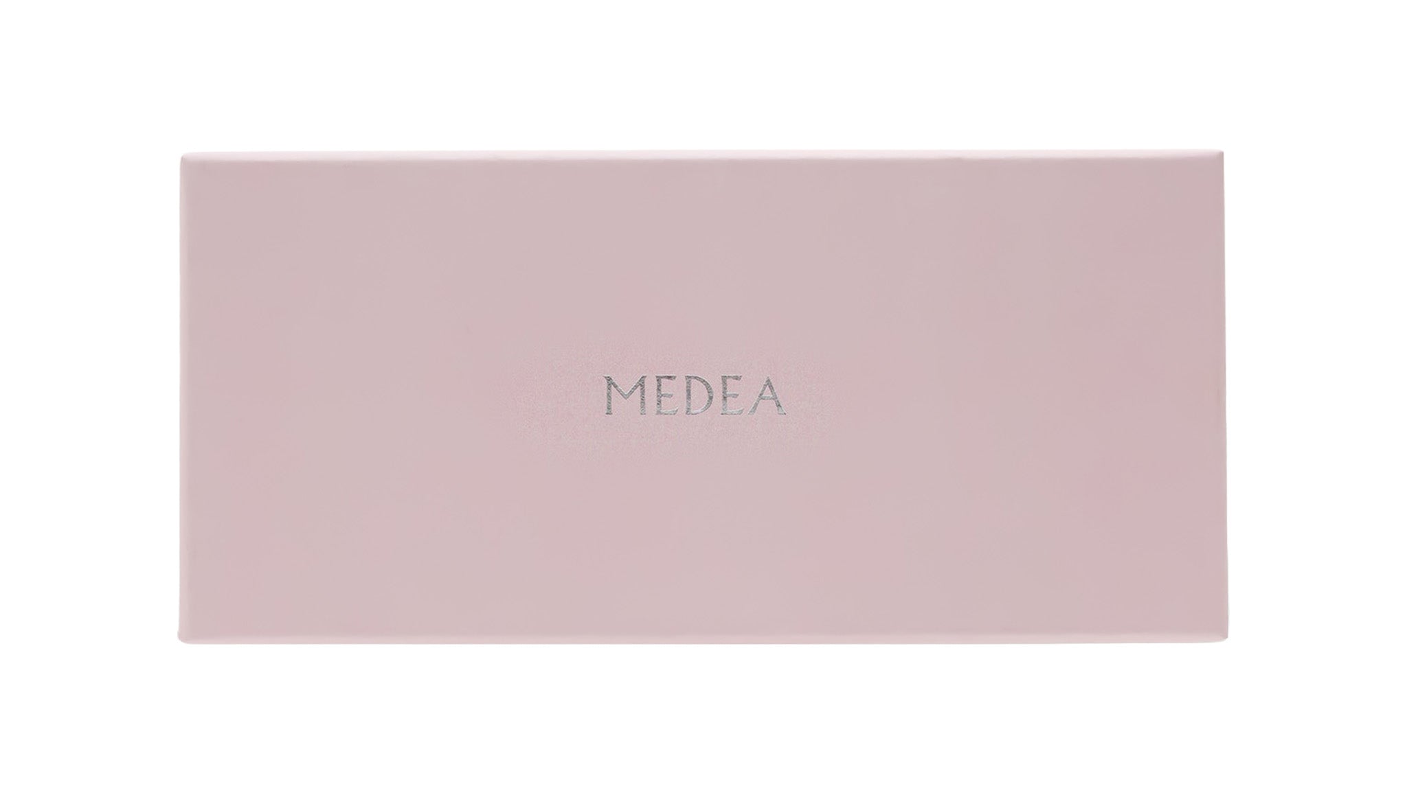 Medea Silver Ombre