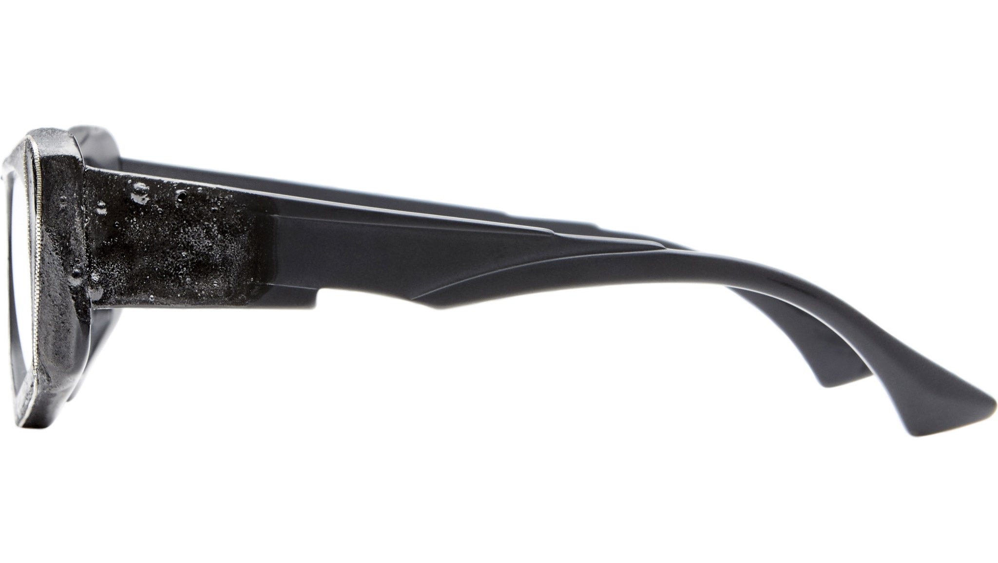 F6 BM SI Silver Chain