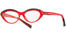 Fleurette 3106 002 red