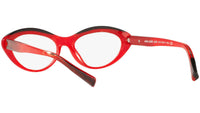 Fleurette 3106 002 red