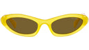 MU 09YS 17L01T Green