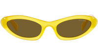 MU 09YS 17L01T Green