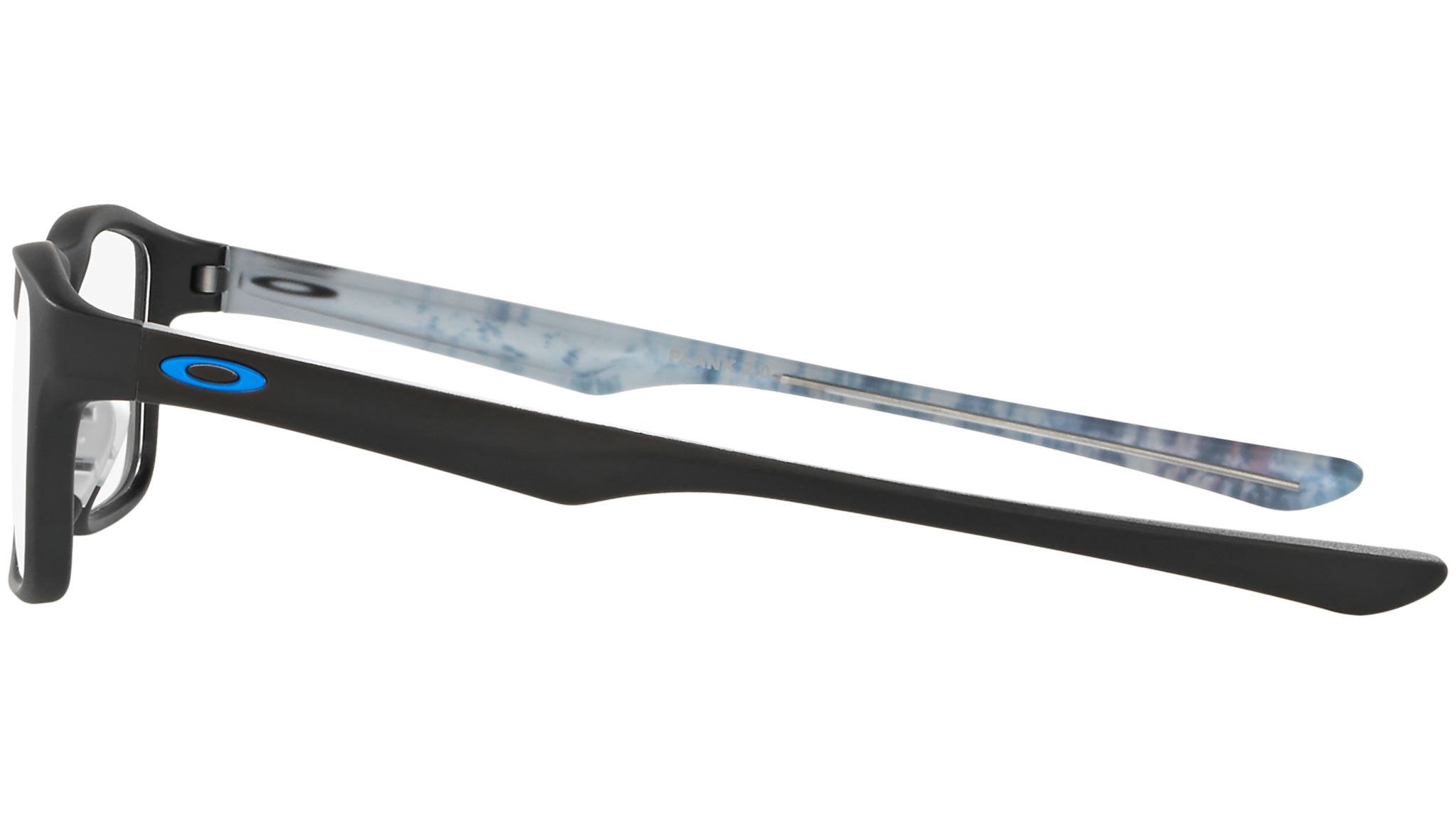 Plank 2.0 OX8081 01 satin black